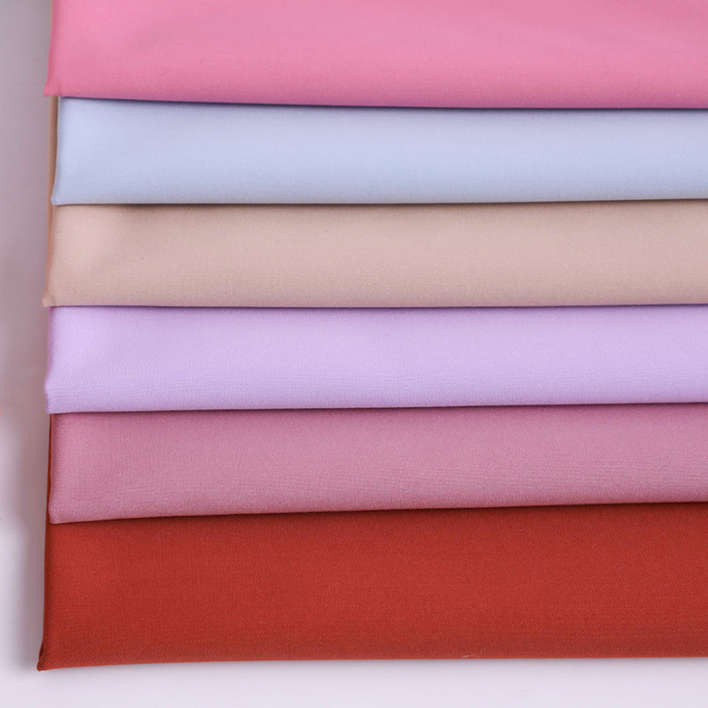 FX50316 MEKI HONSELEELING RAZINA OBITELJI POLIESTER RAYON 4 PAY TISKI TILL TAPLE za pilinge i medicinske uniforme