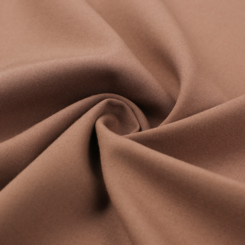FX54285 Modno žensko odijelo Odjeća Odjeća tkana poliestera Rayon Spandex mješavina Tkanina za rastezanje