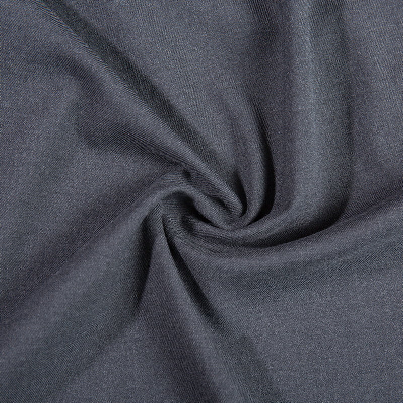 FX55428 Visokokvalitetni poli Rayon 2 -način rastezljivog gornjeg dijela Tr tkanine