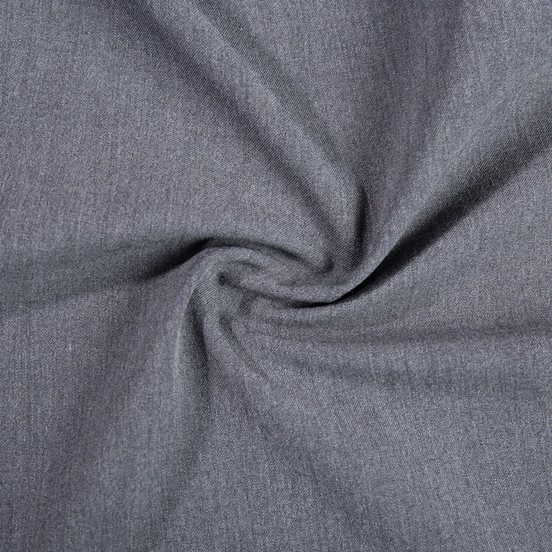 FX55432 Dobra boja u boji Top obojeni poli Rayon Spandex tkana tkanina za muško odijelo i uniforme