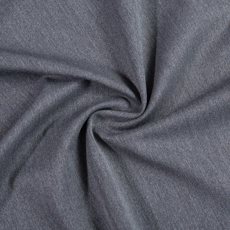 FX558885 meki ručni feeling poliester Rayon Spandex s modalnim gornjim bojama za odijevanje tkanine